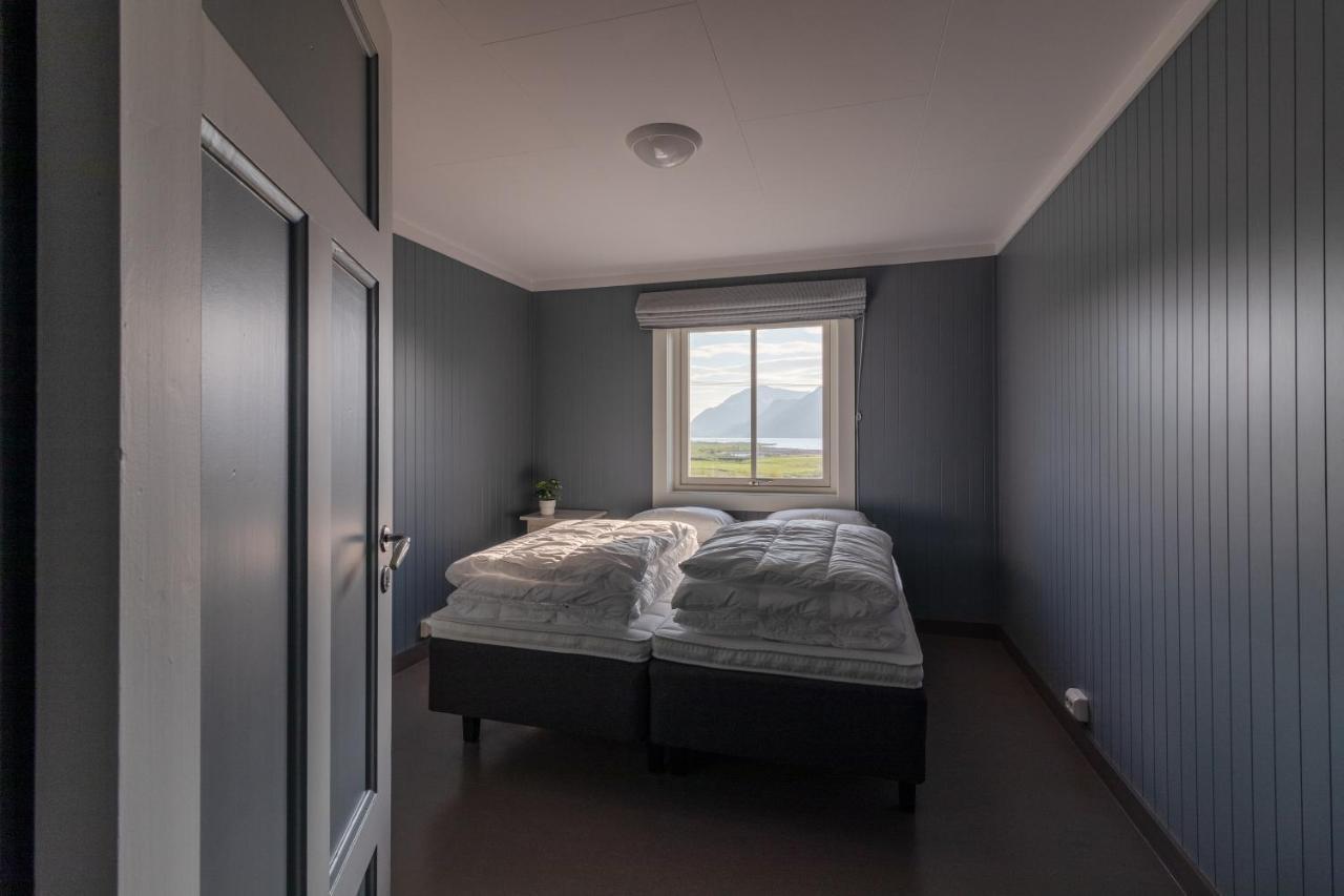 Pederstua, A Classic Fisherman'S Farm House In The Middle Of Lofoten Storeidet Esterno foto